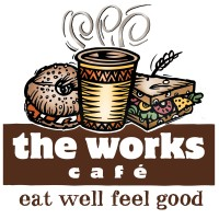 The Works Café