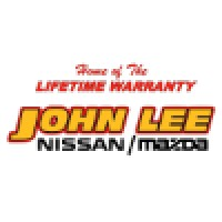 John Lee Nissan Mazda
