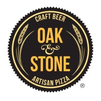 Oak & Stone