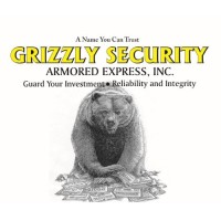Grizzly Security Armored Express Inc.
