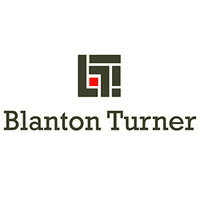 Blanton Turner