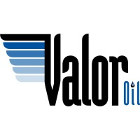 Valor Oil