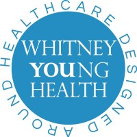 Whitney M. Young, Jr. Health Center