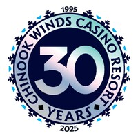 Chinook Winds Casino Resort