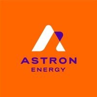 Astron Energy (Pty) Ltd.