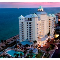 Pelican Grand Beach Resort