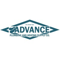 Advance Plumbing & Heating Supply Company