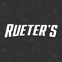 Rueter's Equipment