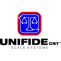 UniFide CST Scale Systems