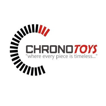 Chrono Toys, Inc.