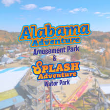 Alabama Adventure