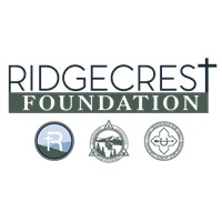 Ridgecrest Foundation Ministries
