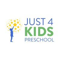 Just 4 Kids Preschool