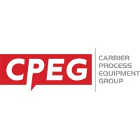 CPEG Carrier Process Equipment Group