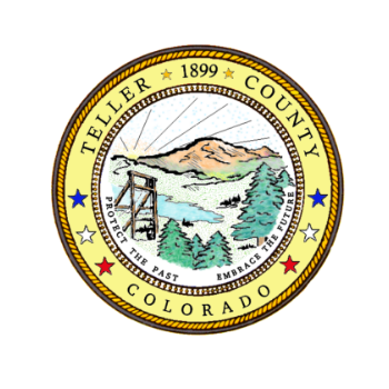 Teller County Government