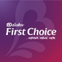 Daiohs First Choice