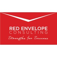 Red Envelope Consulting