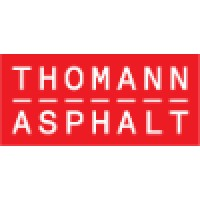 Thomann Asphalt Paving Corp.