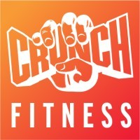 Crunch Fitness - Fitness Holdings North America, LLC.