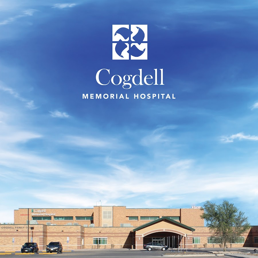 Cogdell Memorial Hospital