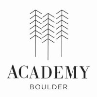 Academy Boulder