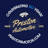 Preston Automotive Group