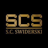 S.C. SWIDERSKI