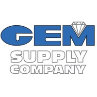 GEM Supply Company