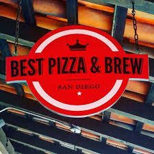 BEST PIZZA & BREW LLC