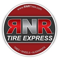 RNR Tire Express Franchise