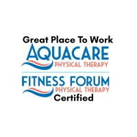 Aquacare Fitness Forum Physical Therapy
