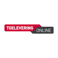Toelevering Online