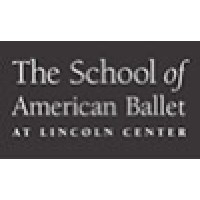 School of American Ballet