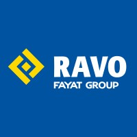 RAVO | FAYAT Group