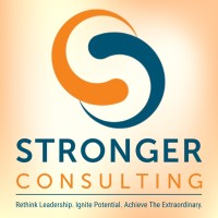 Stronger Consulting