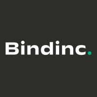 Bindinc.