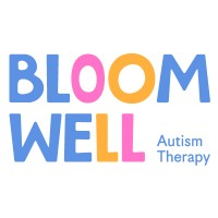 Bloomwell Autism Therapy
