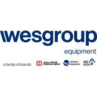 Wesgroup Equipment