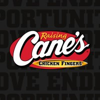 Raising Cane's Chicken Fingers
