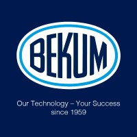 Bekum Group