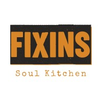 Fixins Soul Kitchen