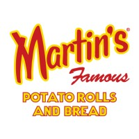Martin's Famous Potato Rolls and Bread