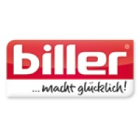 Möbelcenter biller