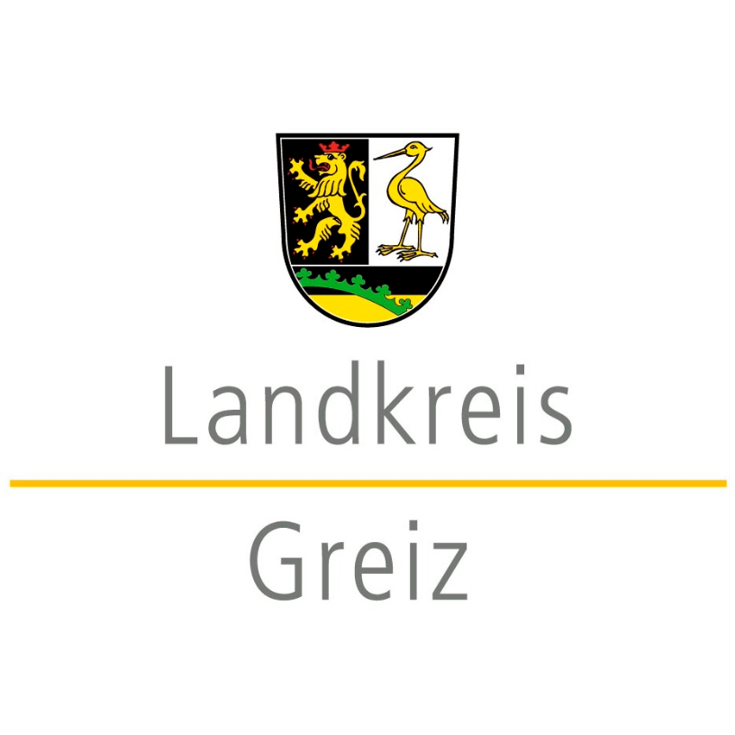 Landkreises Greiz
