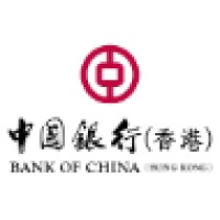 Bank of China (Hong Kong)