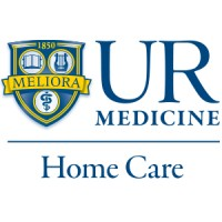 UR Medicine Home Care