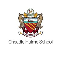 Cheadle Hulme School