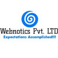 Webnotics Pvt Ltd