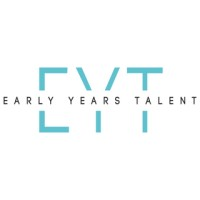 Early Years Talent