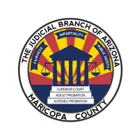 Judicial Branch of Arizona in Maricopa County